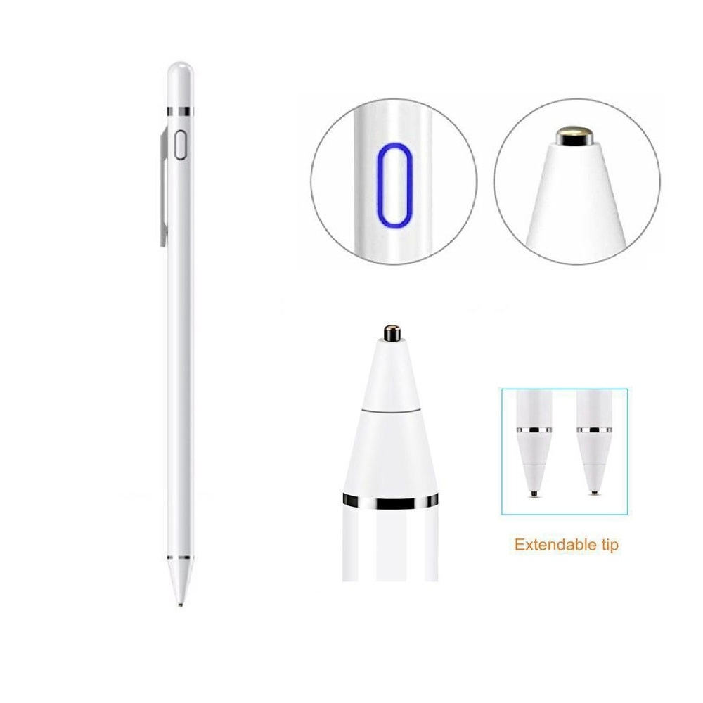 Universele capacitieve actieve - Tablet Accessories For Kids recensie en prijs