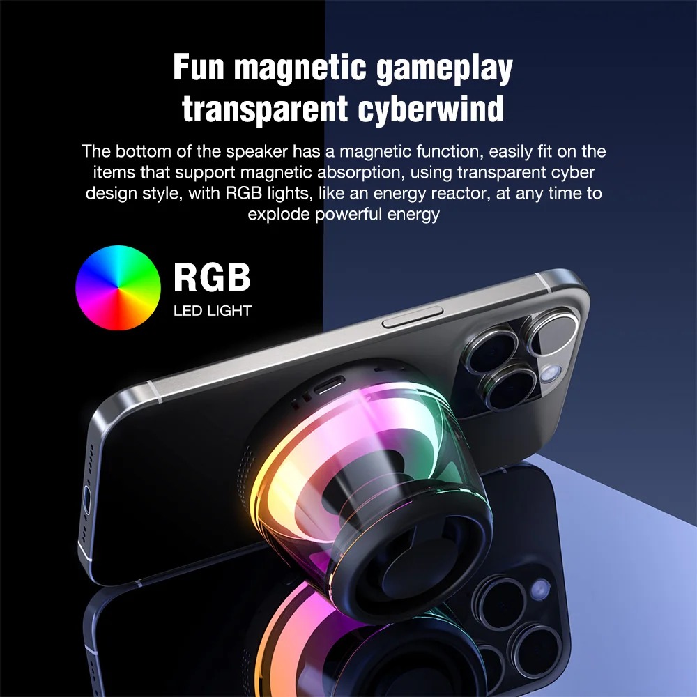 Magnetische draadloze telefoon - Android Tablet Gaming Accessories recensie en prijs