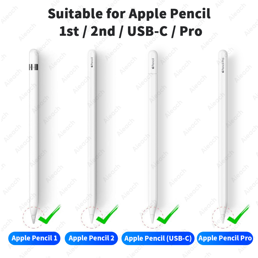 Voor Apple Potlood Penpunt Etu - Iphone Tablet Accessories recensie en prijs