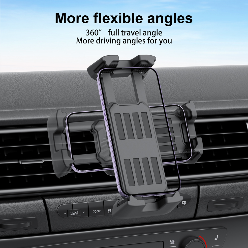Universele Auto Air Vent Table - Iphone Tablet Accessories recensie en prijs
