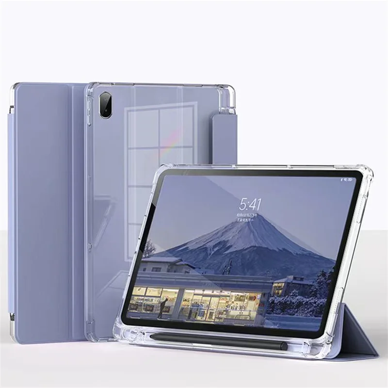 Potloodhouder Cover voor Lenov - Lenovo Tablet M10 Accessories recensie en prijs
