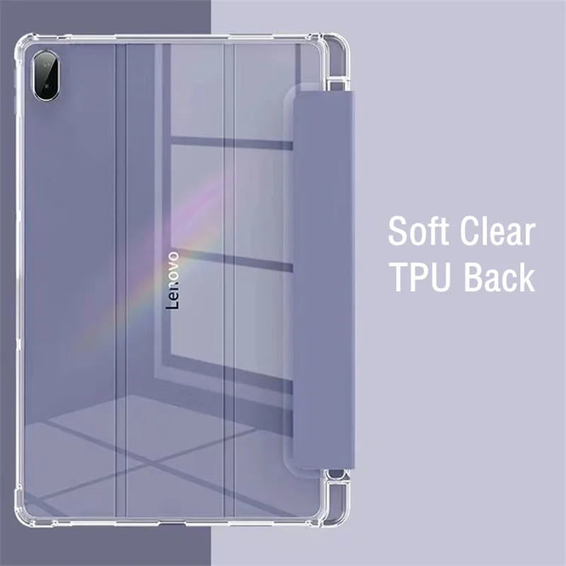 Potloodhouder Cover voor Lenov - Lenovo Tablet M10 Accessories recensie en prijs